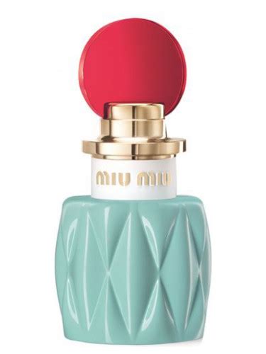 profumo miu miu opinioni|Miu Miu di Miu Miu da donna .